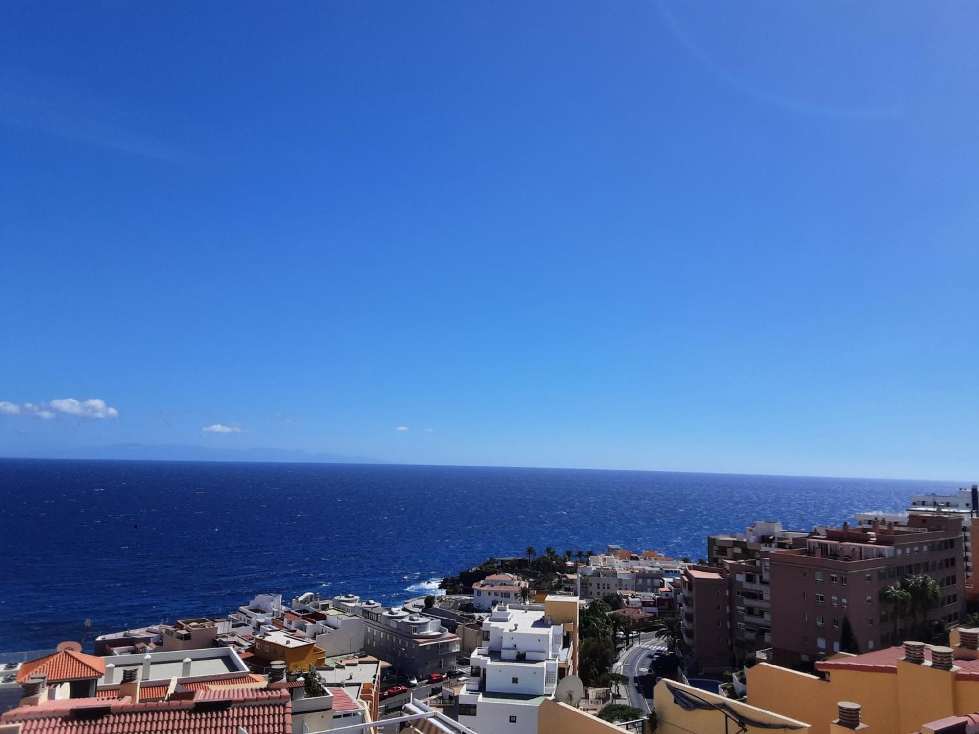 Caletillas Near Punta Del Rey سانتا كروز دي تينيريف المظهر الخارجي الصورة